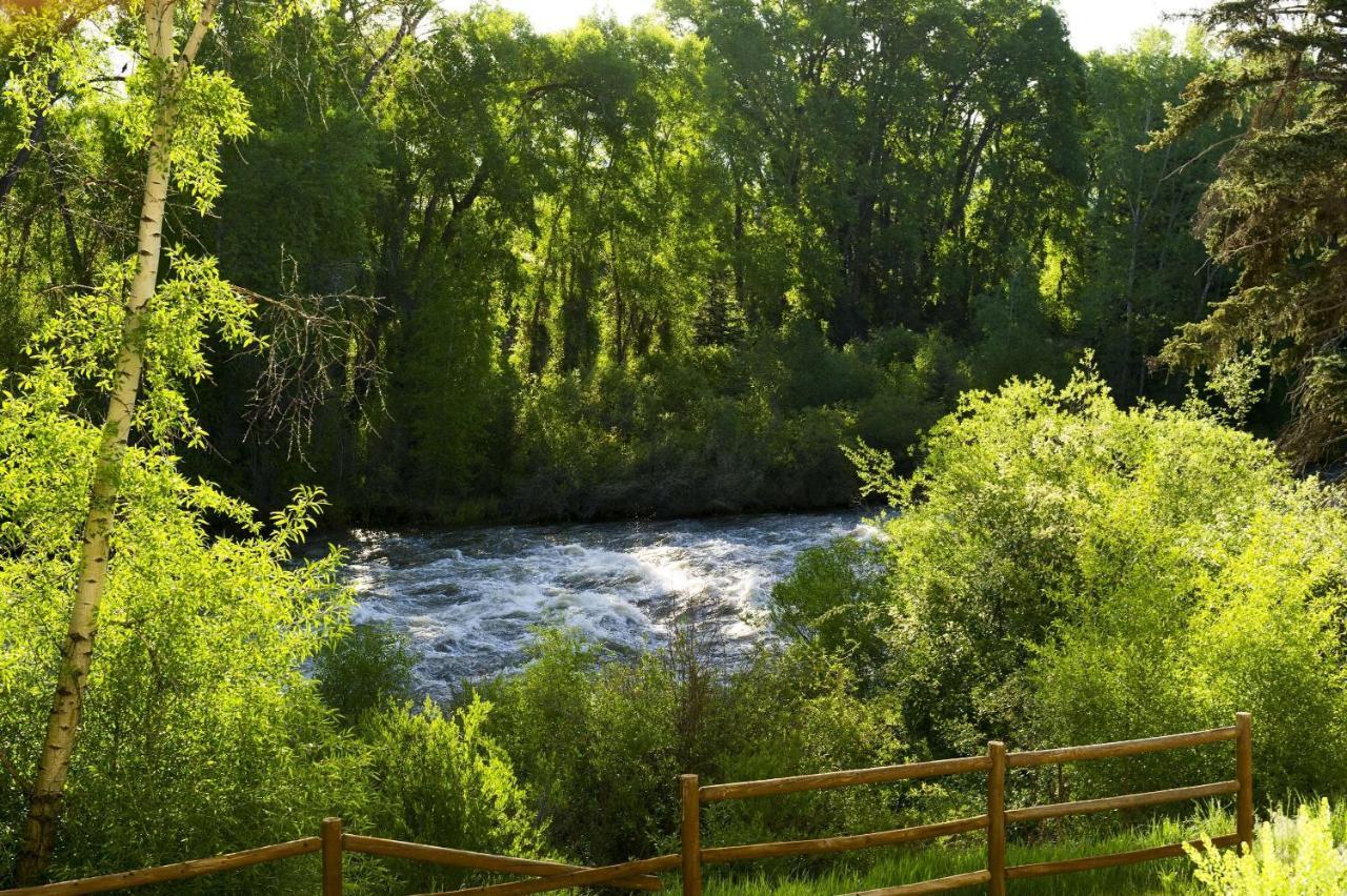 The Inn At Riverwalk Edwards Екстер'єр фото