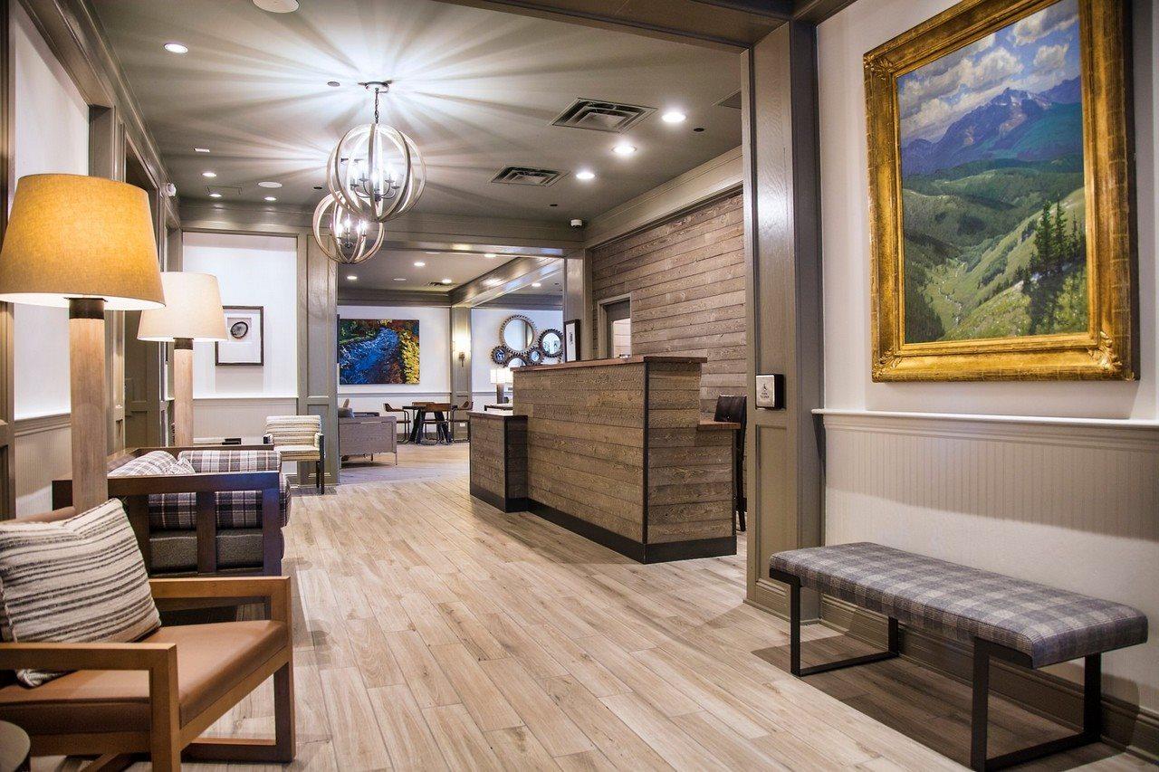 The Inn At Riverwalk Edwards Екстер'єр фото