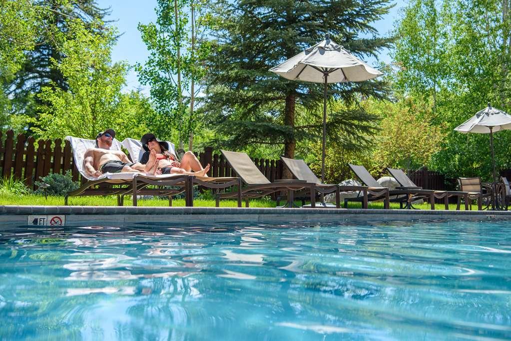 The Inn At Riverwalk Edwards Зручності фото