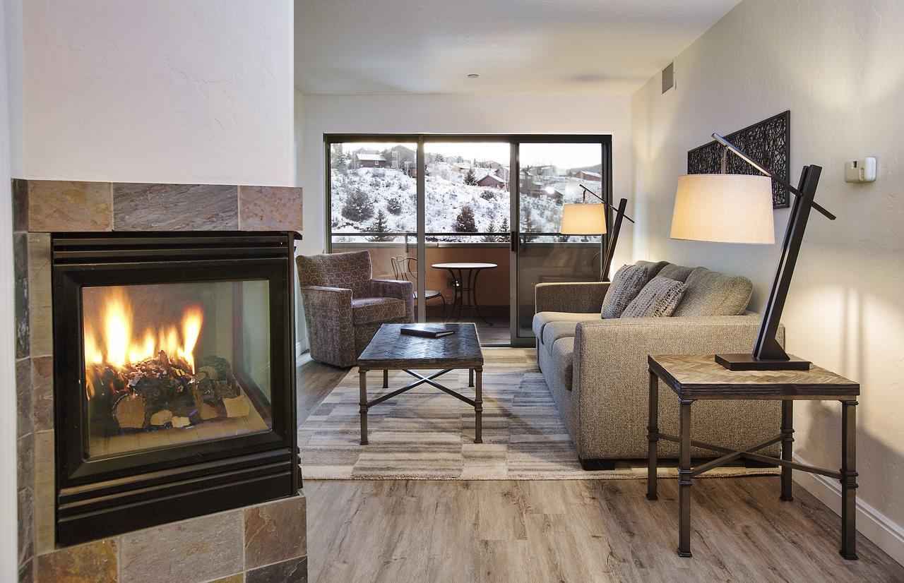 The Inn At Riverwalk Edwards Екстер'єр фото