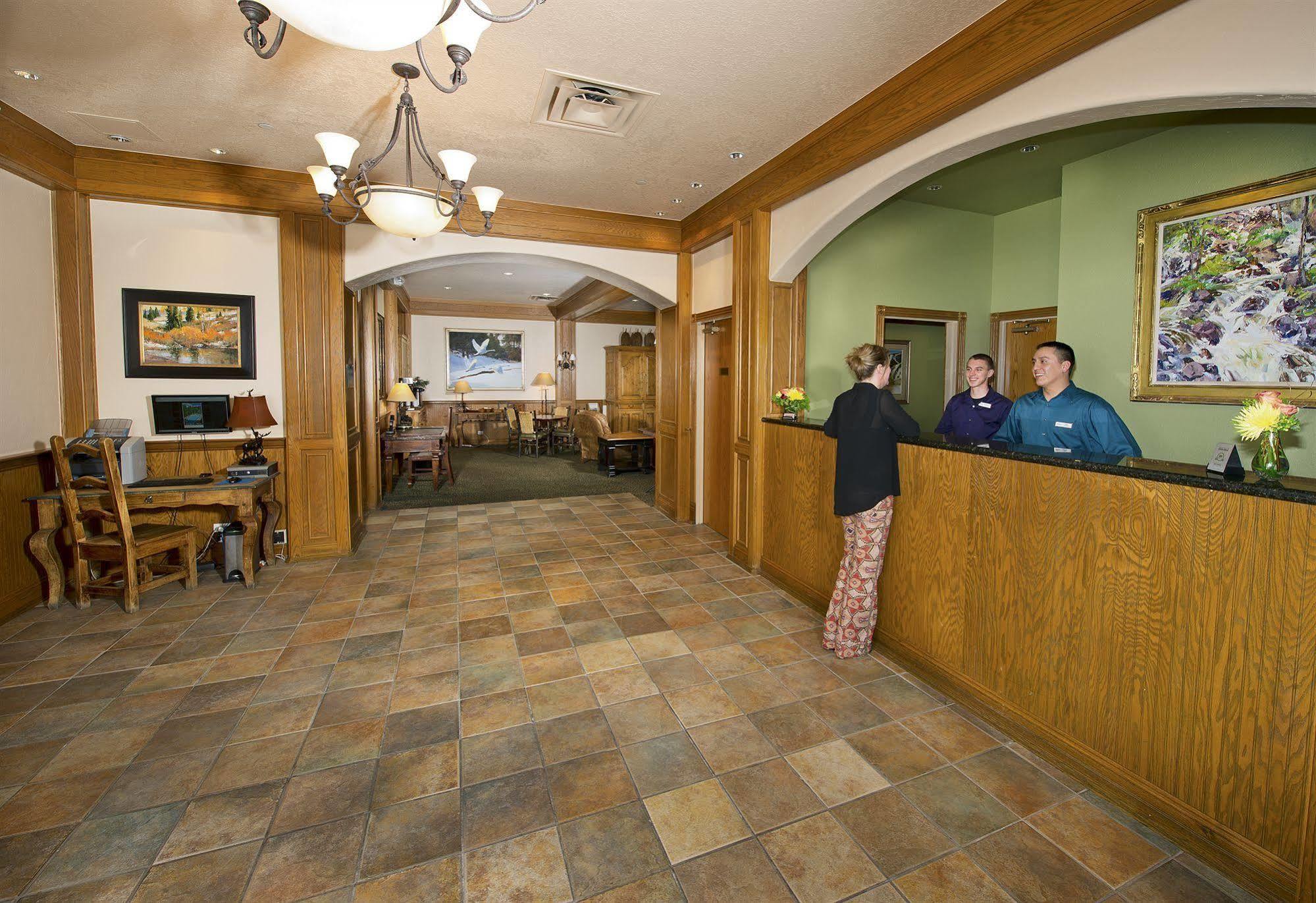 The Inn At Riverwalk Edwards Екстер'єр фото