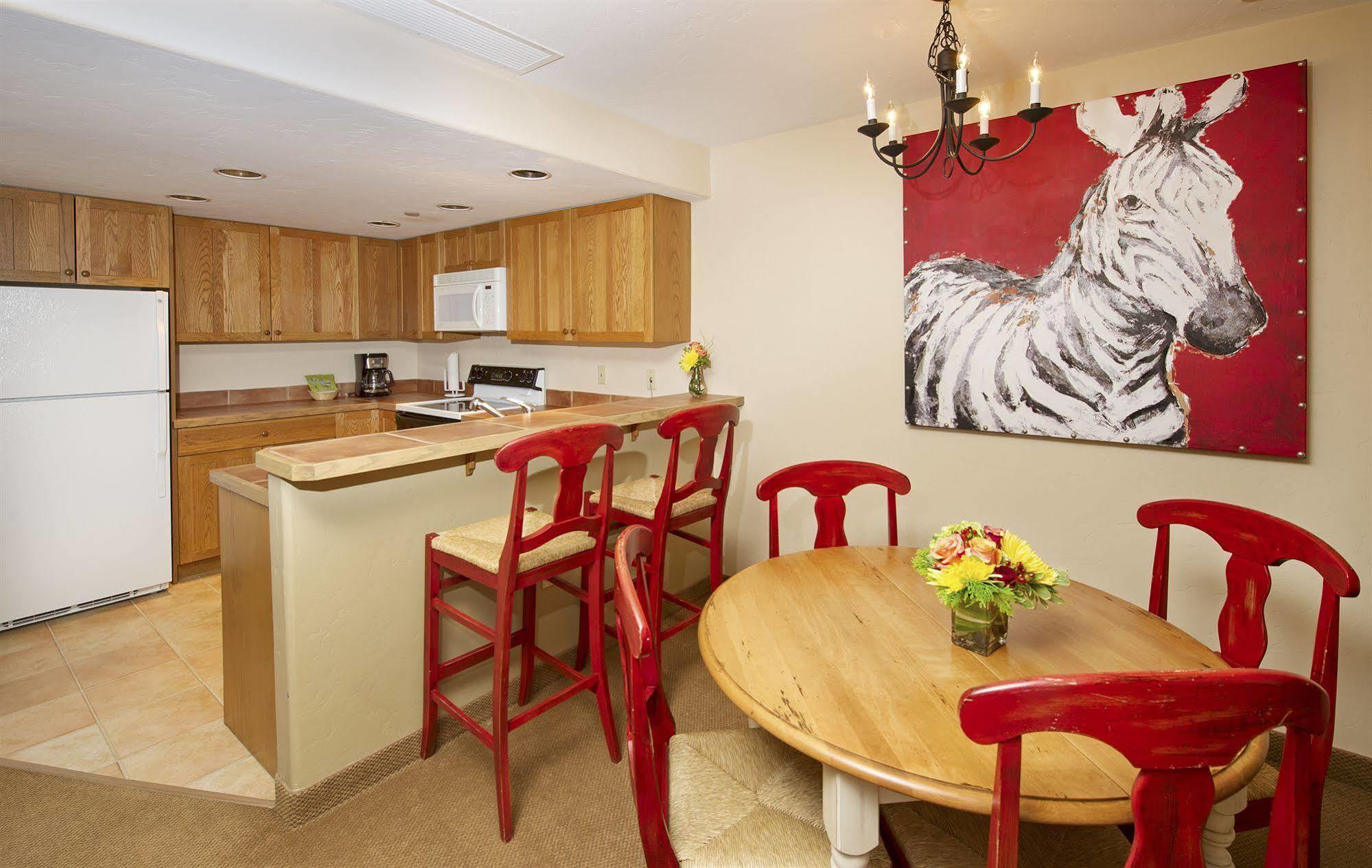 The Inn At Riverwalk Edwards Екстер'єр фото