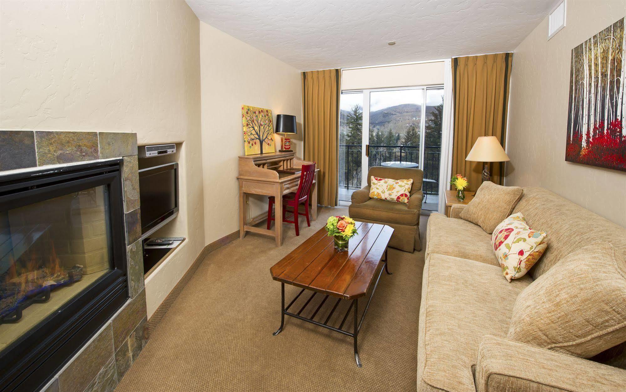 The Inn At Riverwalk Edwards Екстер'єр фото