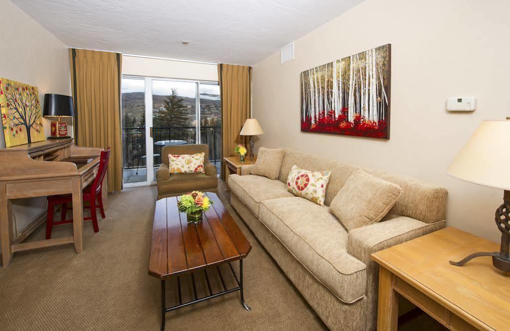 The Inn At Riverwalk Edwards Екстер'єр фото