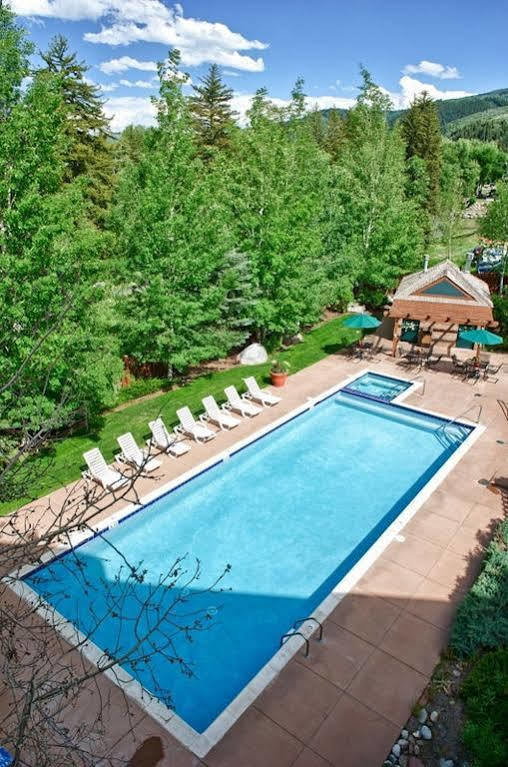 The Inn At Riverwalk Edwards Екстер'єр фото