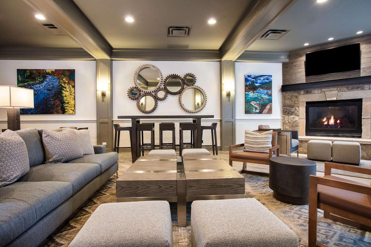 The Inn At Riverwalk Edwards Екстер'єр фото