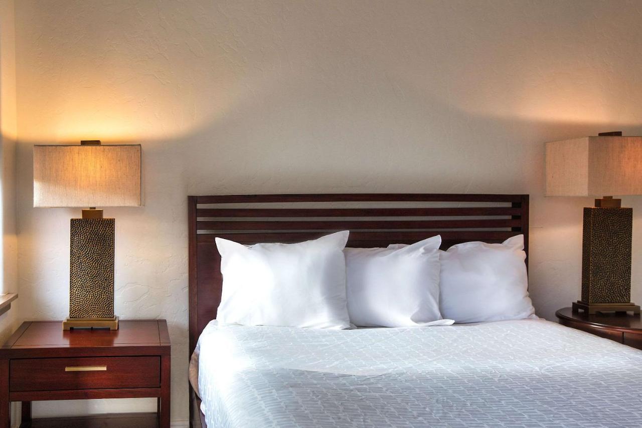 The Inn At Riverwalk Edwards Екстер'єр фото