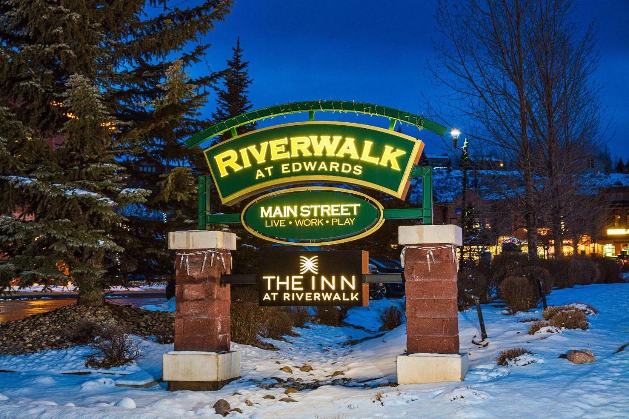The Inn At Riverwalk Edwards Екстер'єр фото